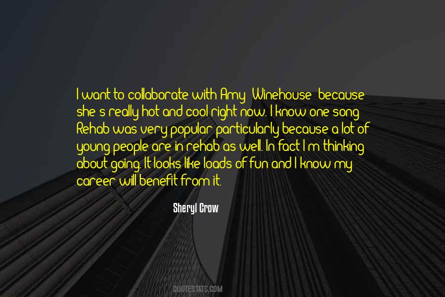 Winehouse's Quotes #283668
