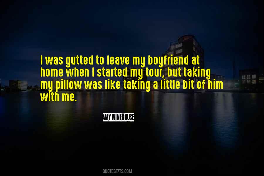 Winehouse's Quotes #379140