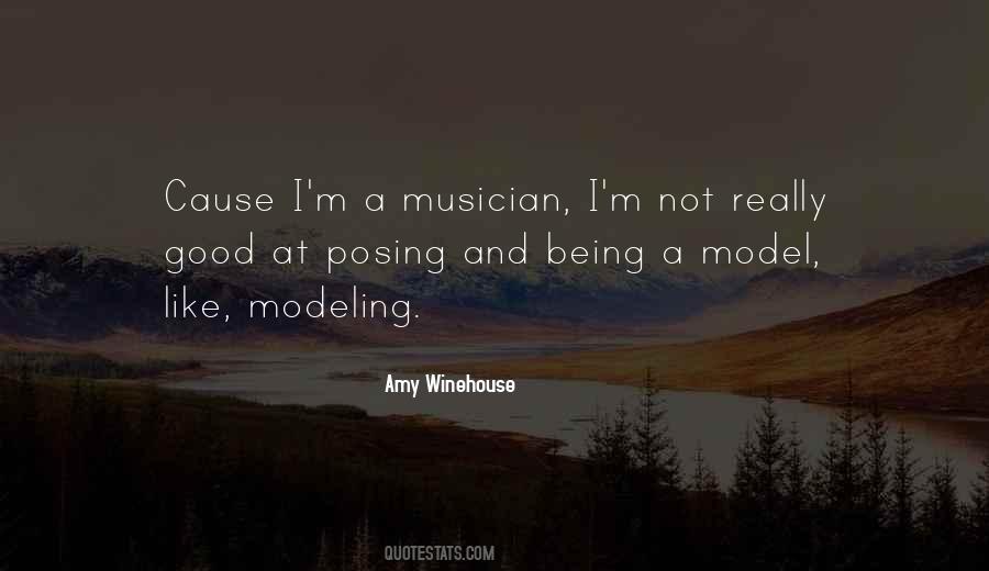 Winehouse's Quotes #482243