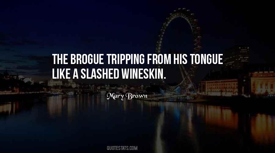 Wineskin Quotes #1634291