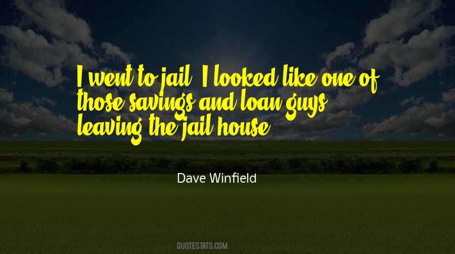 Winfield Quotes #150000