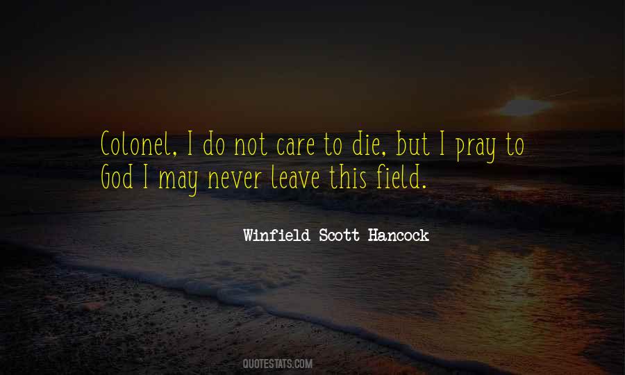 Winfield Quotes #685656