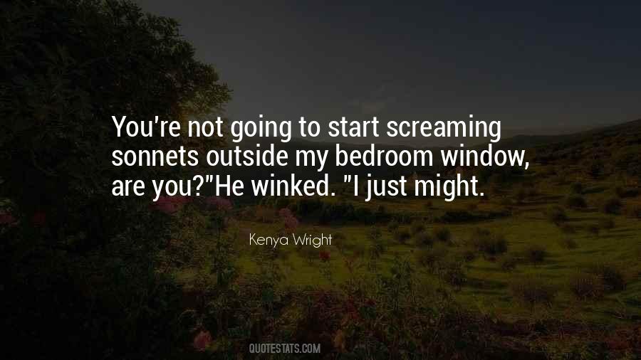 Winked Quotes #590466