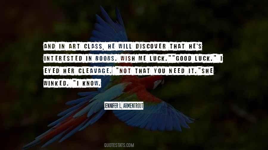 Winked Quotes #644930