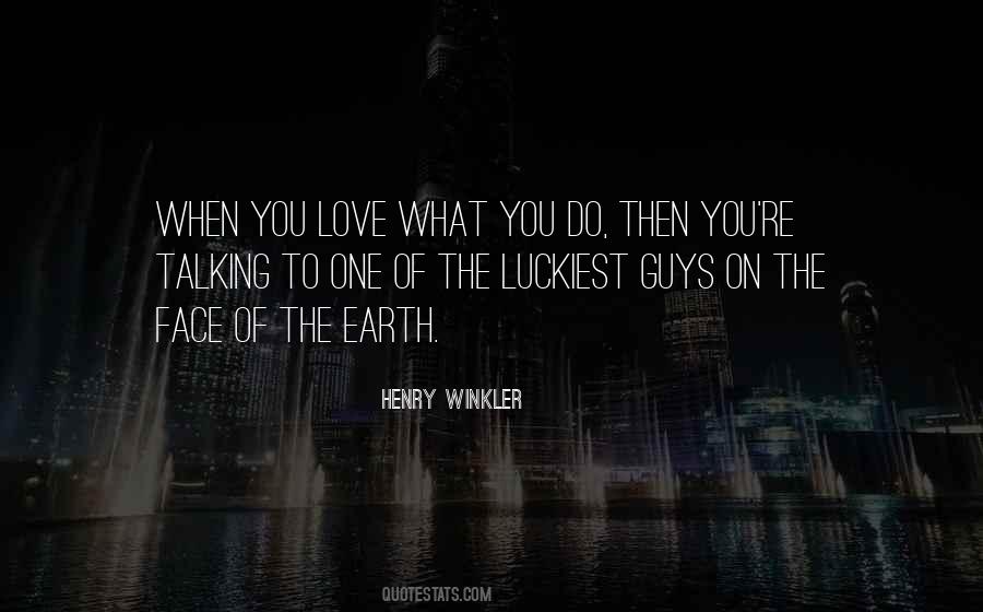 Winkler Quotes #678015