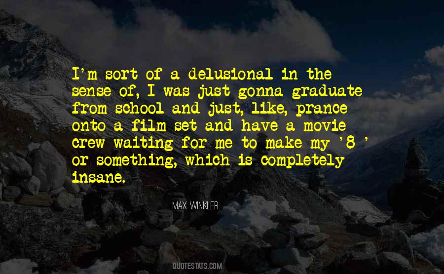 Winkler's Quotes #1036987