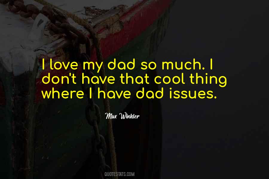 Winkler's Quotes #1098535
