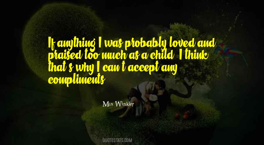 Winkler's Quotes #1149571