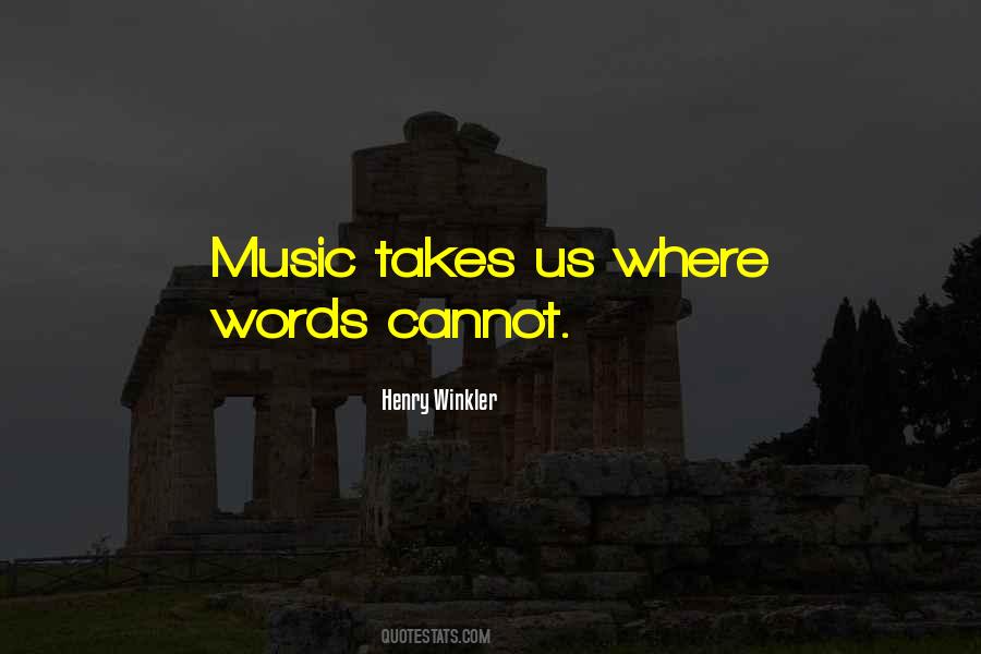 Winkler's Quotes #1282955