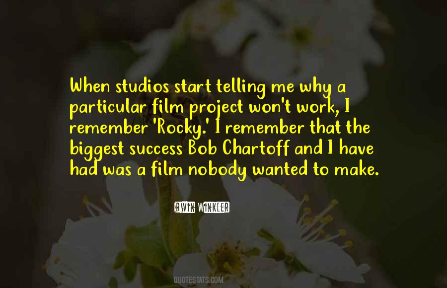 Winkler's Quotes #1369045