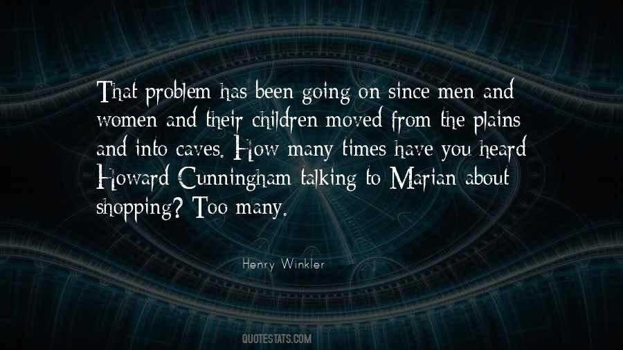 Winkler's Quotes #1488174
