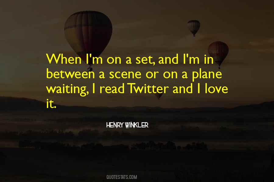 Winkler's Quotes #1503623