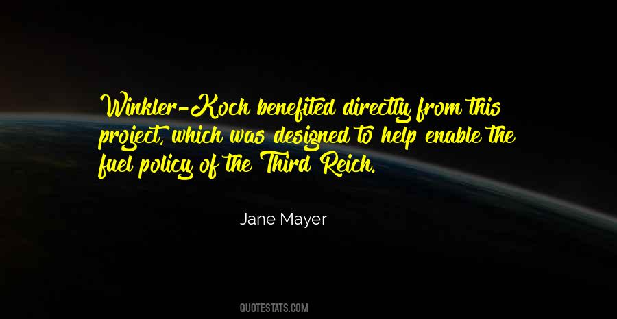 Winkler's Quotes #1537129