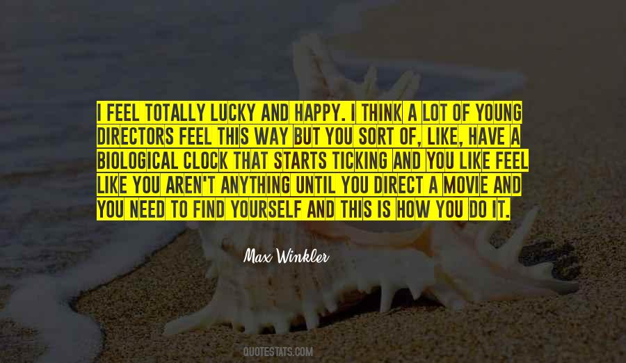Winkler's Quotes #1573299