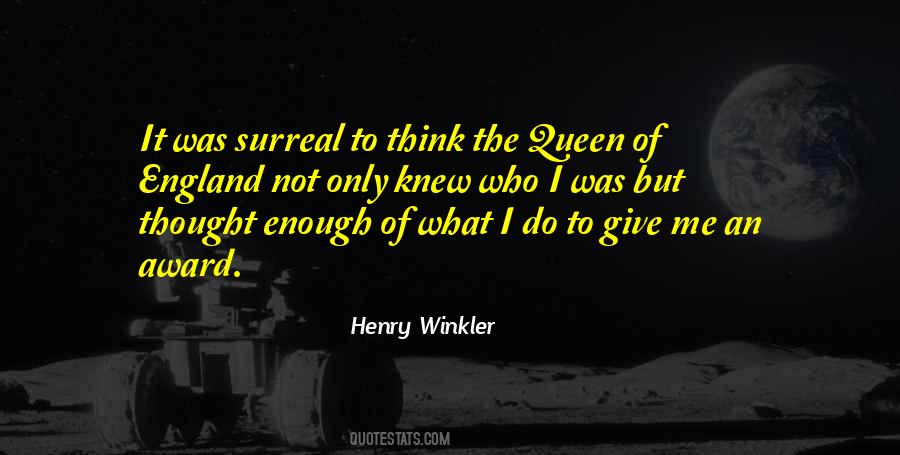 Winkler's Quotes #1658609