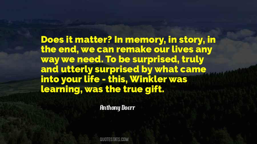 Winkler's Quotes #1667739