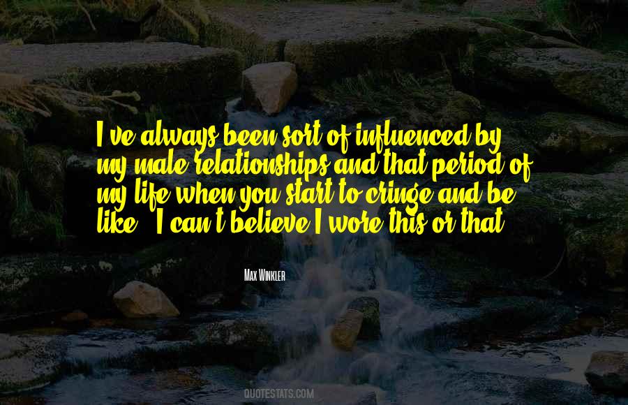 Winkler's Quotes #1697183
