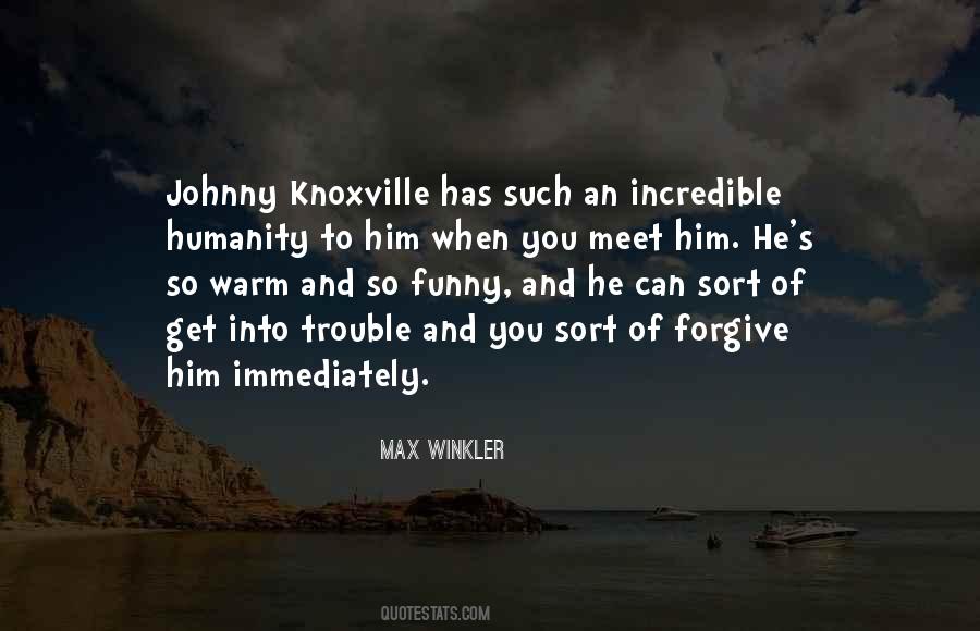 Winkler's Quotes #1698276