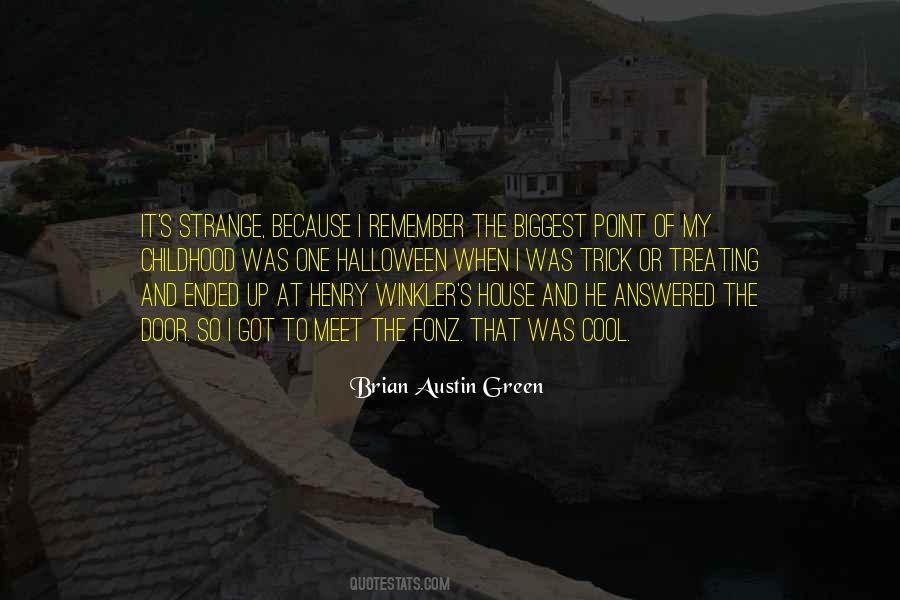 Winkler's Quotes #1699467