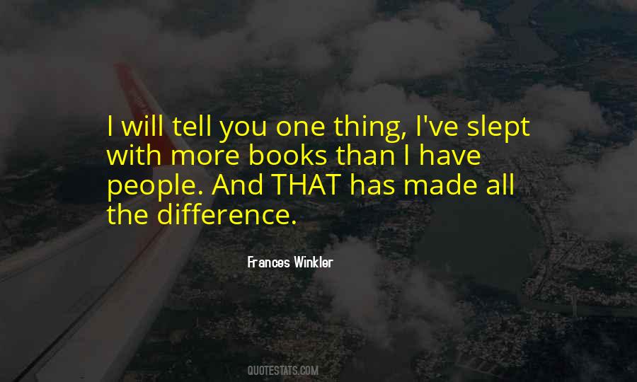 Winkler's Quotes #298961