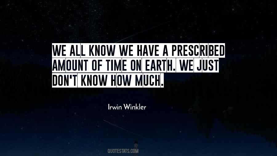 Winkler's Quotes #392760