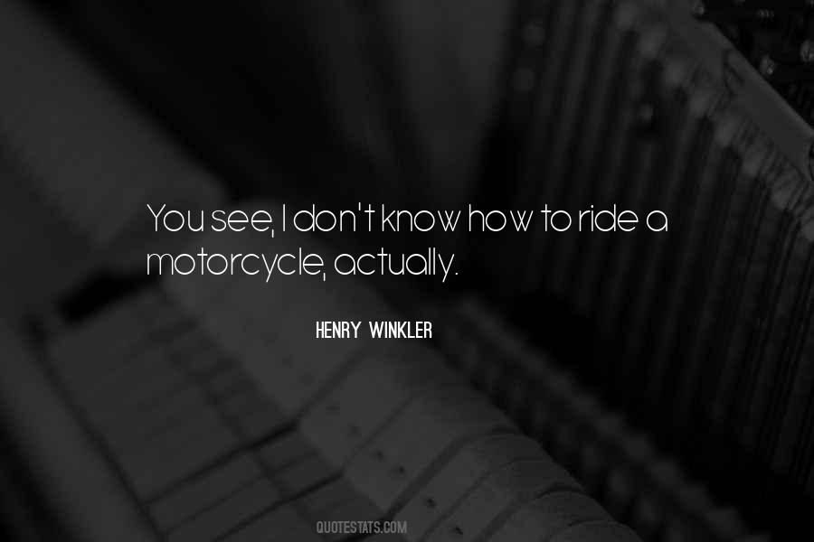 Winkler's Quotes #556504
