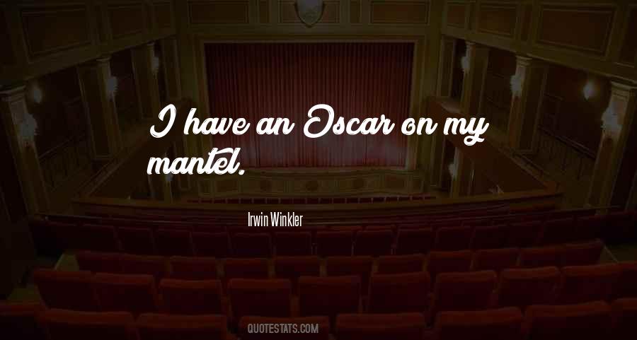 Winkler's Quotes #593476