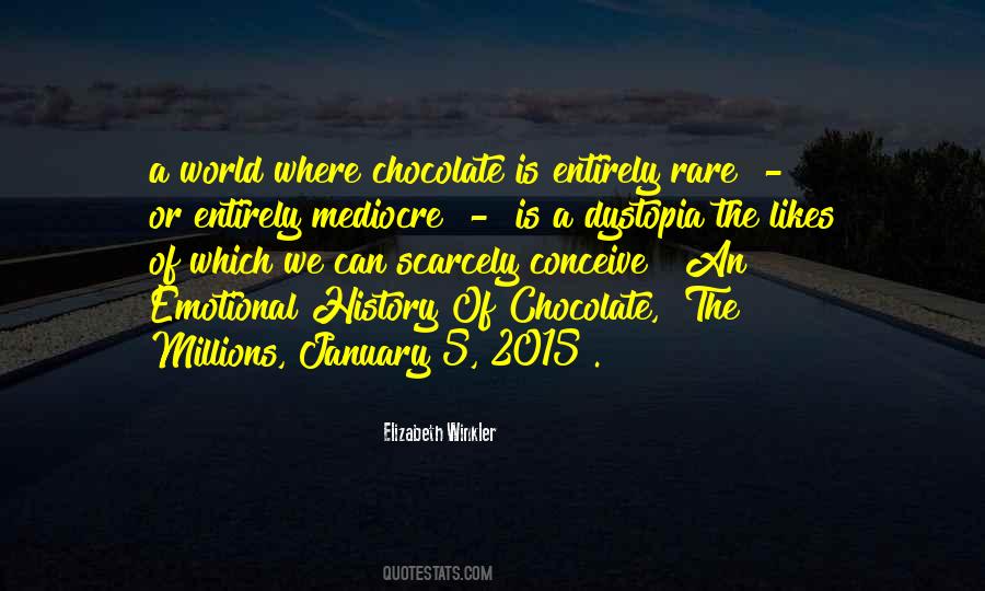 Winkler's Quotes #594517