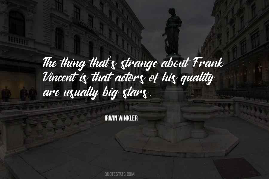 Winkler's Quotes #623794