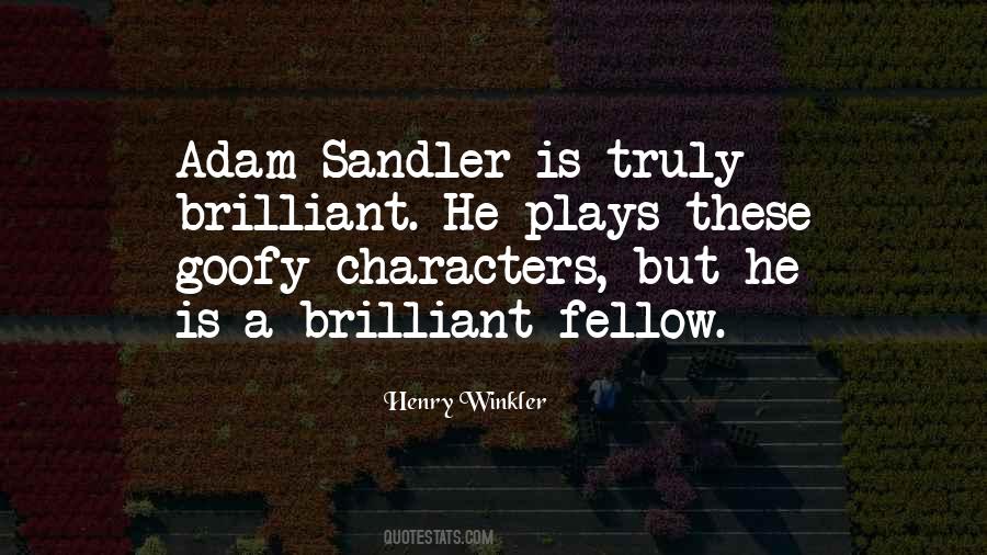 Winkler's Quotes #637000