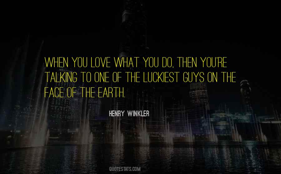 Winkler's Quotes #678015