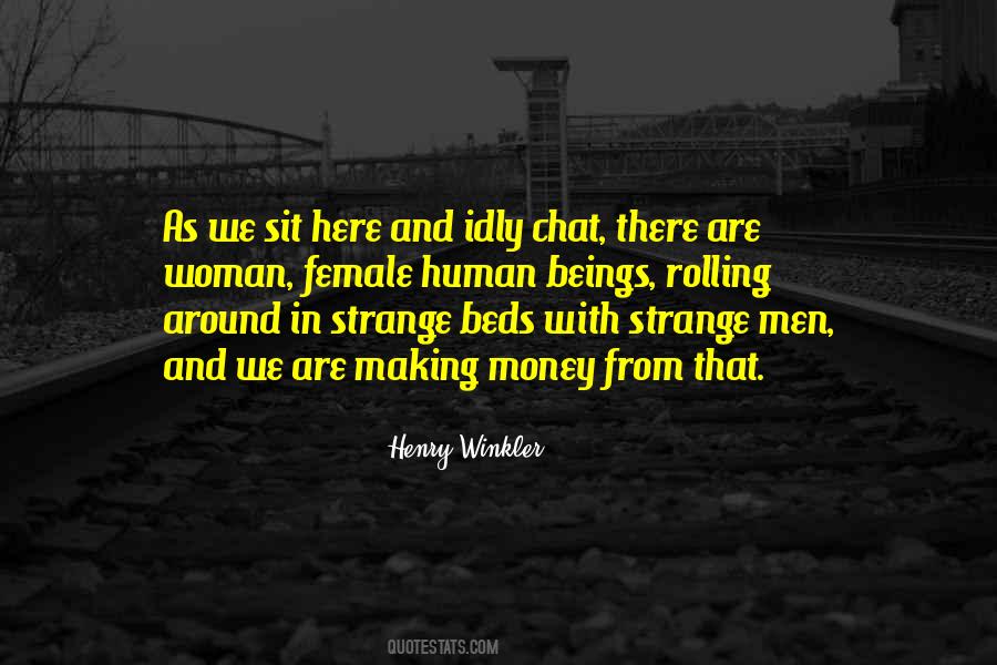 Winkler's Quotes #751147