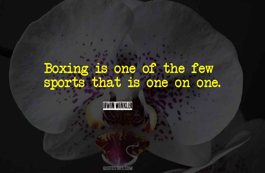 Winkler's Quotes #855181