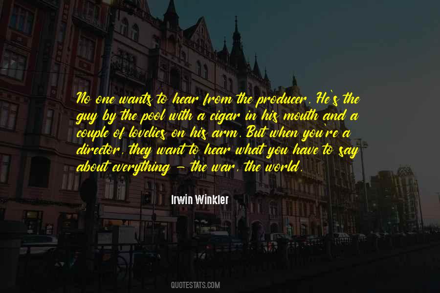 Winkler's Quotes #920721