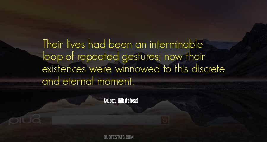 Winnowed Quotes #863924 Winnowed Quotes #863924