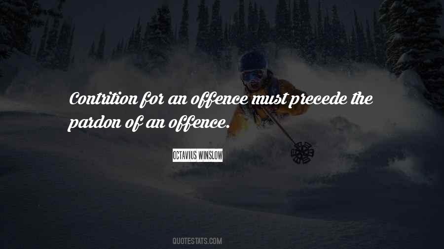 Winslow's Quotes #196628