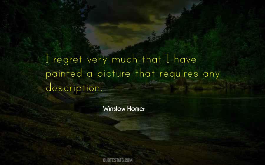 Winslow's Quotes #320507
