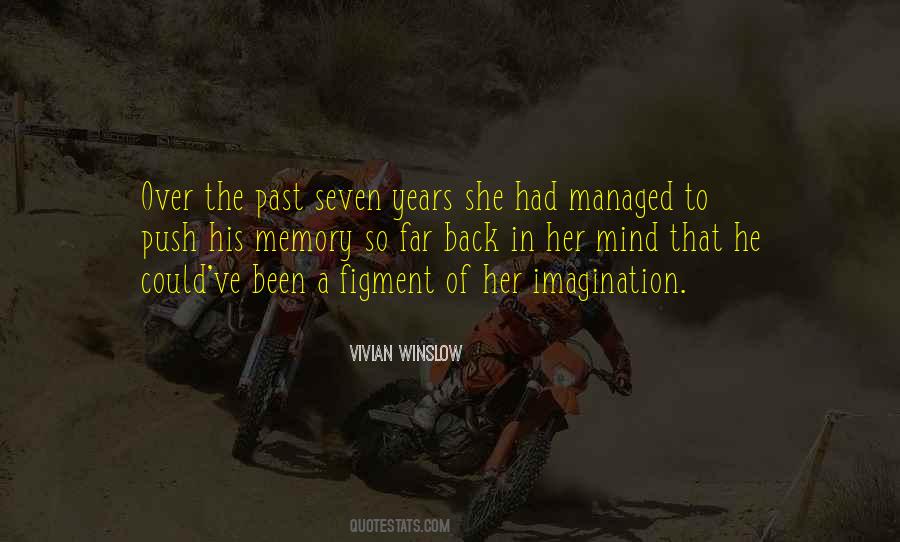 Winslow's Quotes #409073