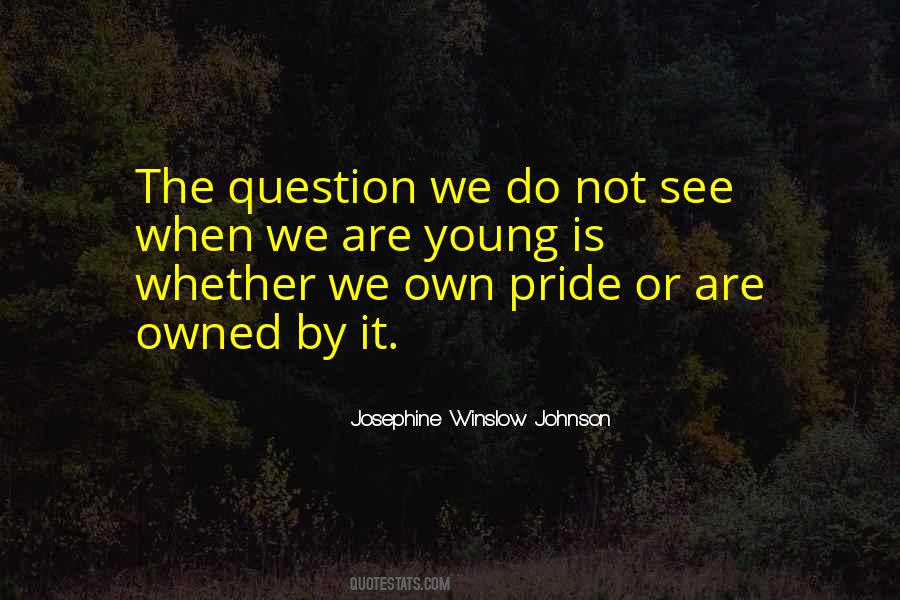Winslow's Quotes #476465