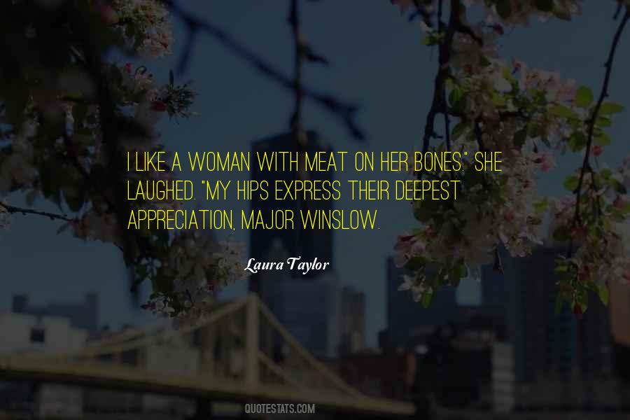 Winslow's Quotes #598397