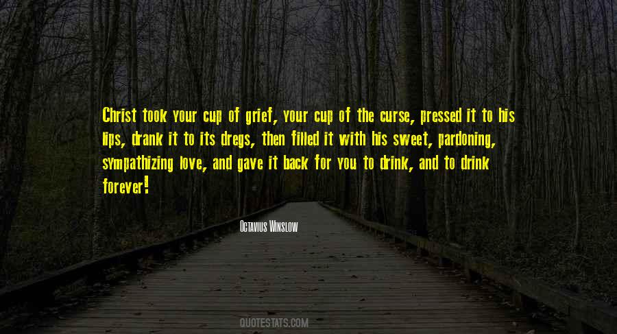 Winslow's Quotes #651547
