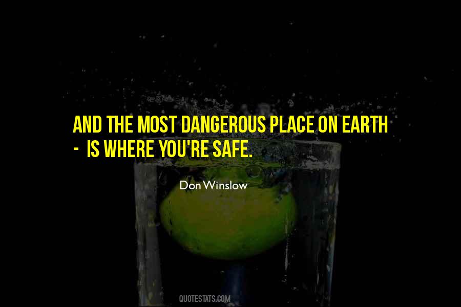 Winslow's Quotes #692121