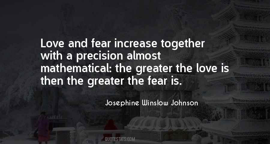 Winslow's Quotes #749784