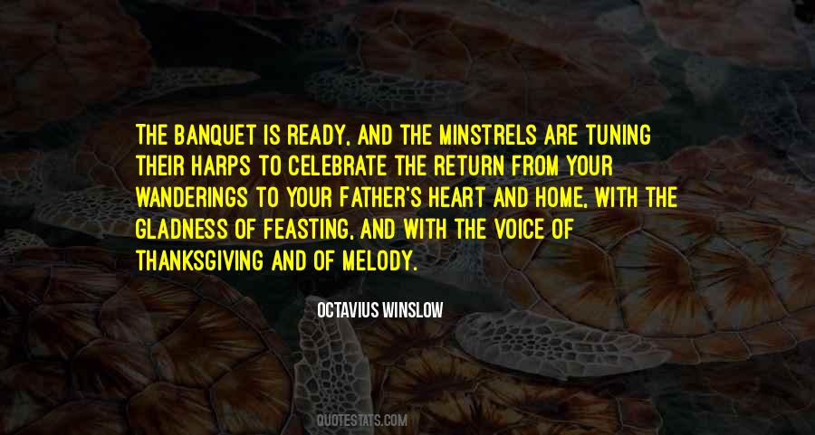 Winslow's Quotes #764627