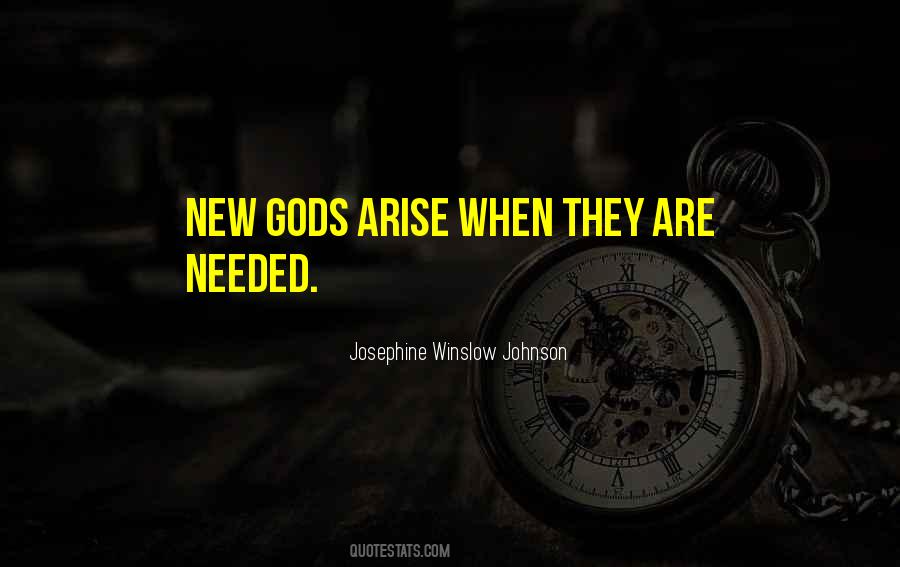 Winslow's Quotes #8855
