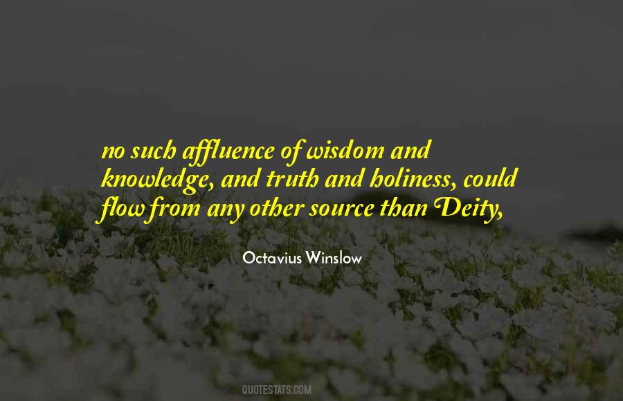 Winslow's Quotes #951057