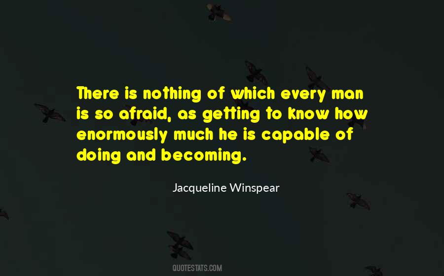 Winspear Quotes #1484179