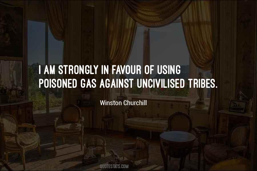 Winston'll Quotes #82668