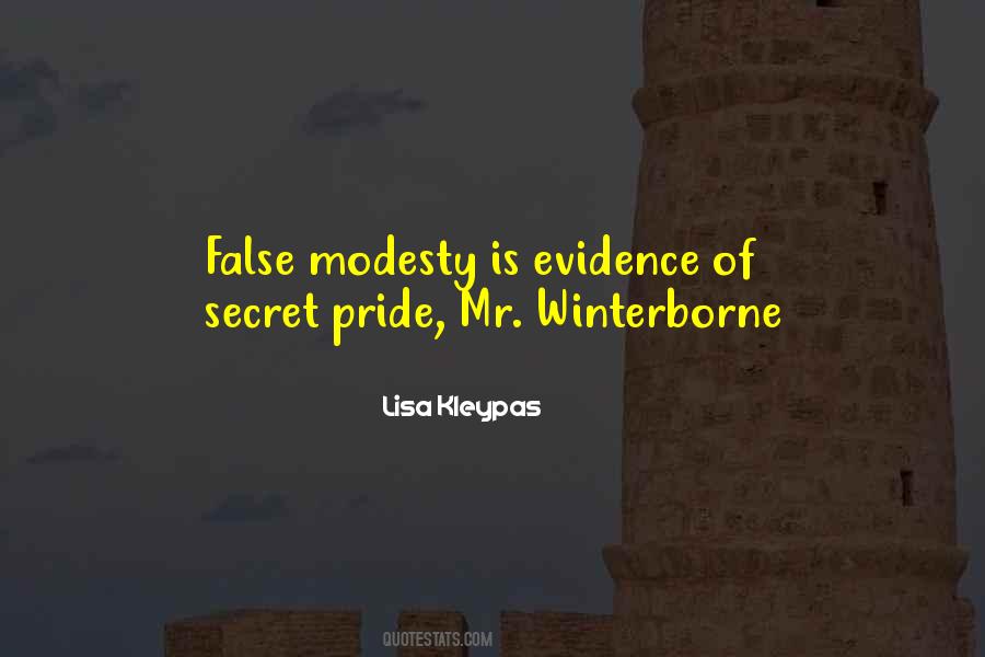 Winterborne's Quotes #1851073