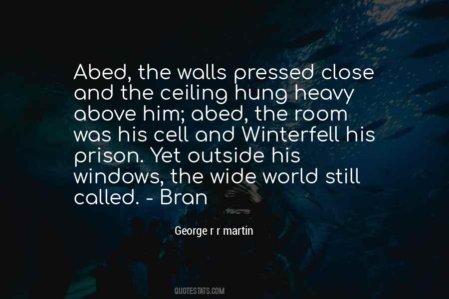 Winterfell's Quotes #1730203